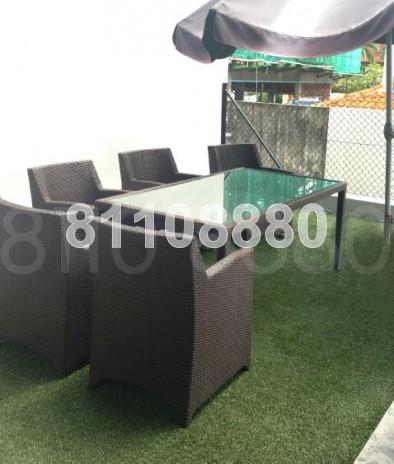 Pasir Ris Beach Park (D18), Terrace #68059242